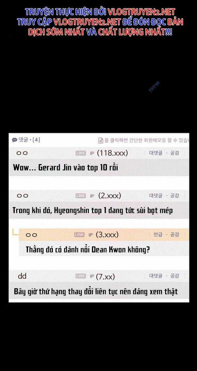 Anh Hùng Yếu - Chapter 231 - Trang 49