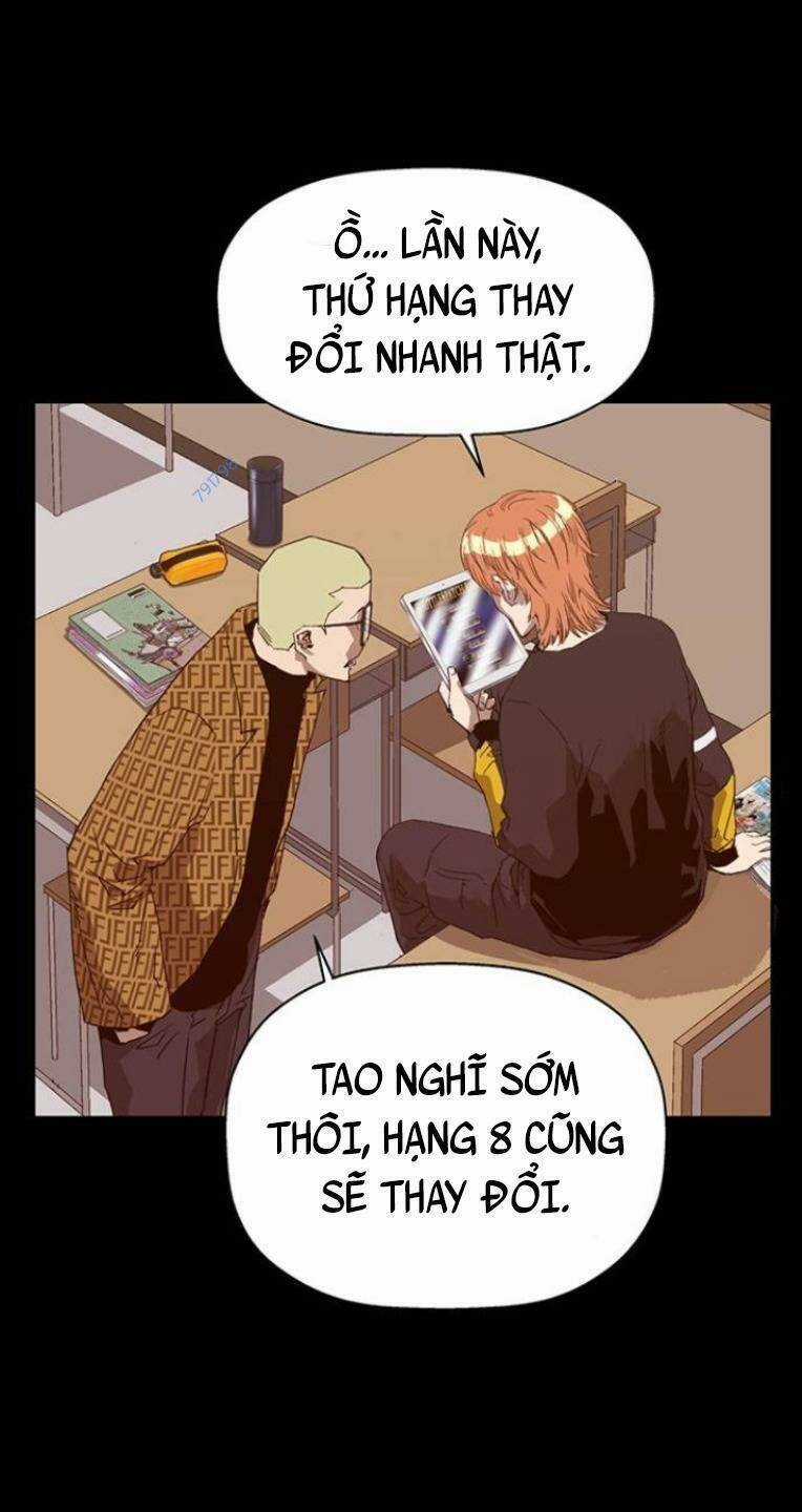 Anh Hùng Yếu - Chapter 231 - Trang 50