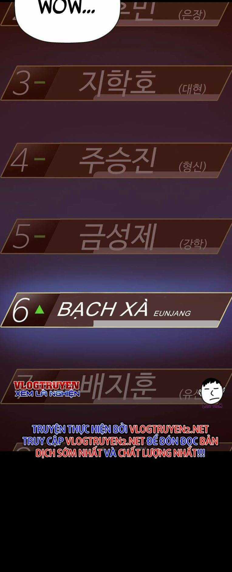 Anh Hùng Yếu - Chapter 231 - Trang 52