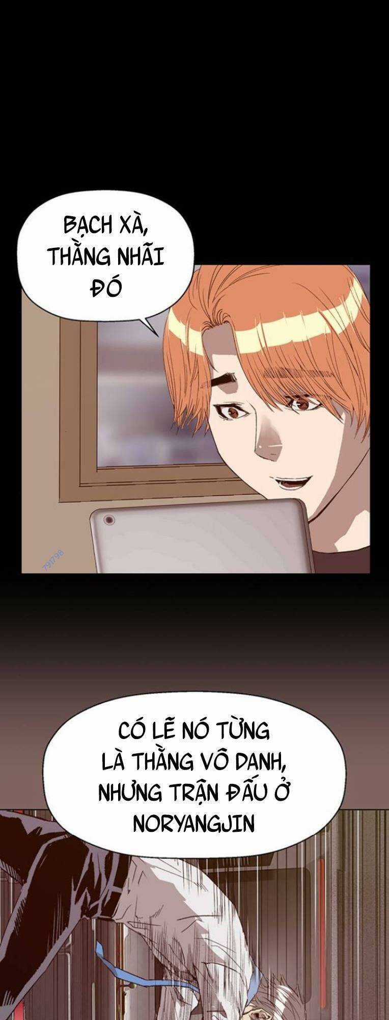 Anh Hùng Yếu - Chapter 231 - Trang 53