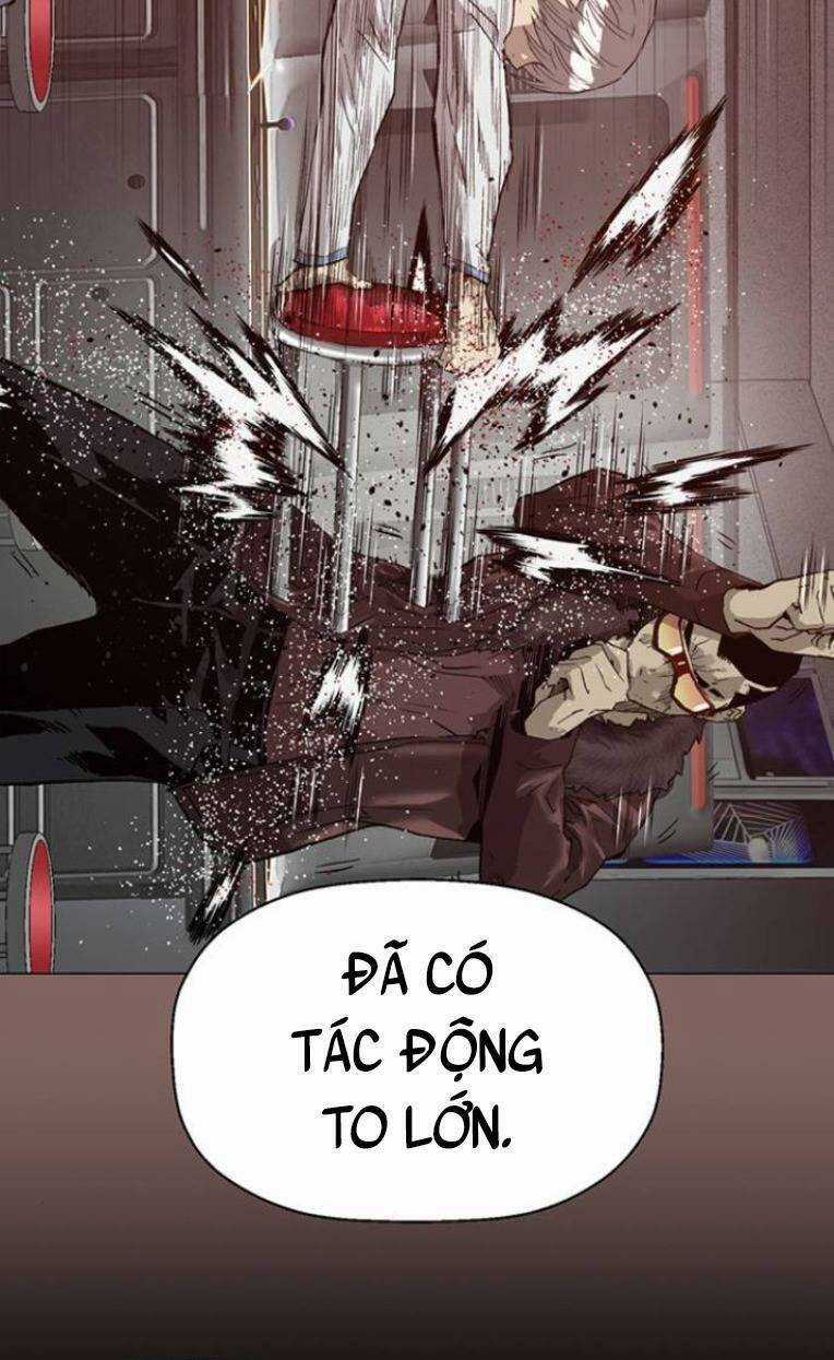 Anh Hùng Yếu - Chapter 231 - Trang 54