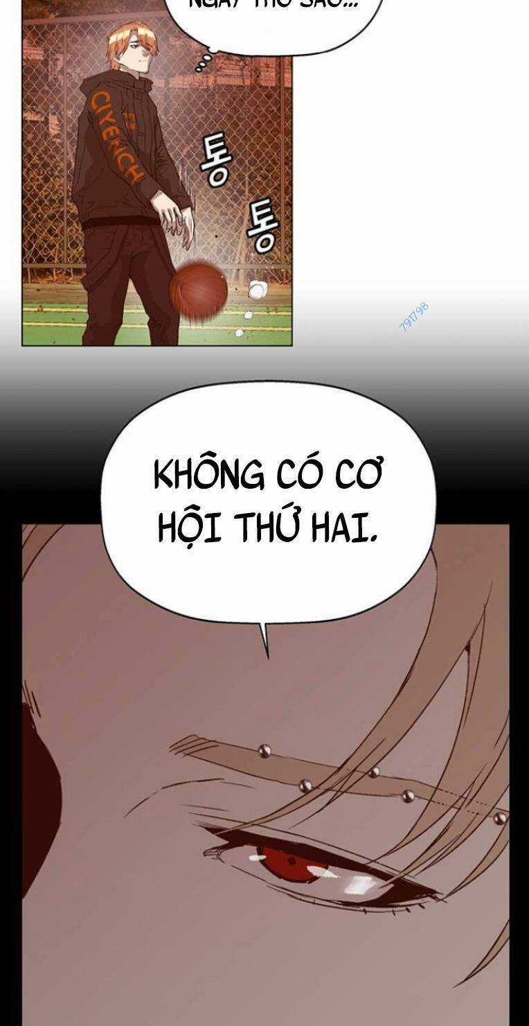 Anh Hùng Yếu - Chapter 231 - Trang 59