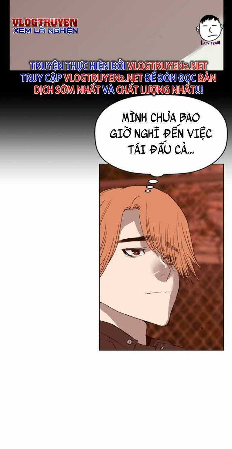 Anh Hùng Yếu - Chapter 231 - Trang 60