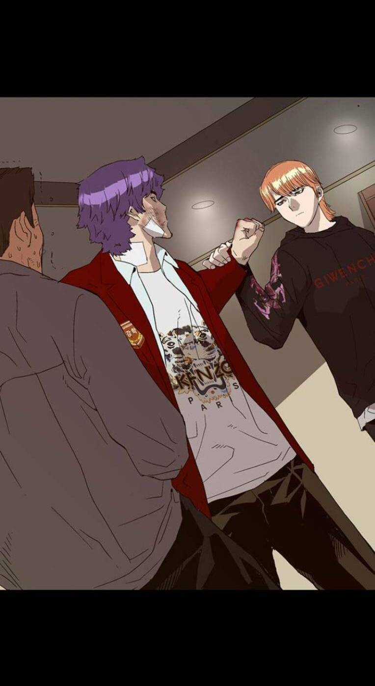 Anh Hùng Yếu - Chapter 231 - Trang 62