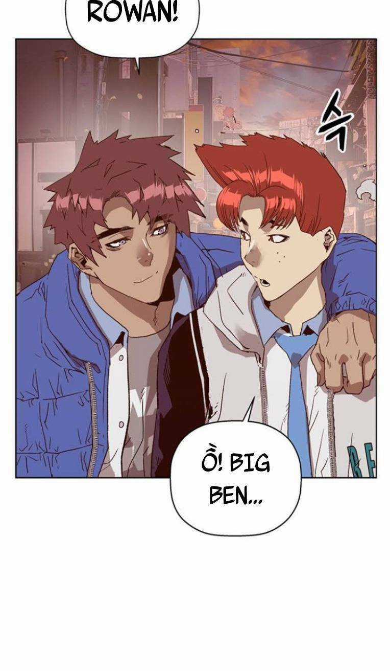 Anh Hùng Yếu - Chapter 231 - Trang 69