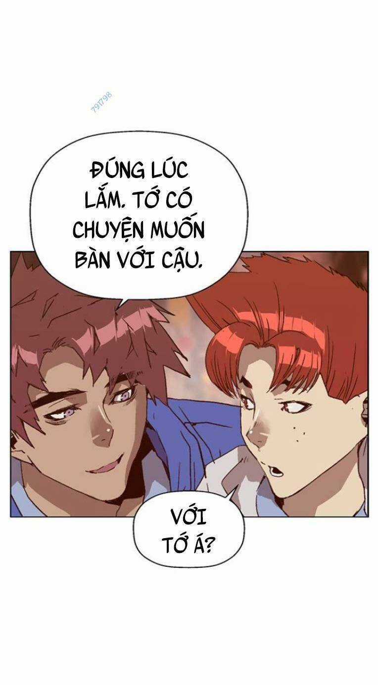 Anh Hùng Yếu - Chapter 231 - Trang 70