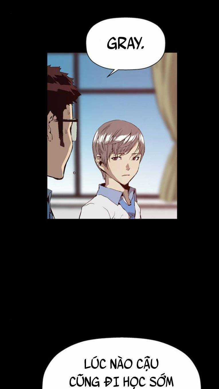Anh Hùng Yếu - Chapter 231 - Trang 8