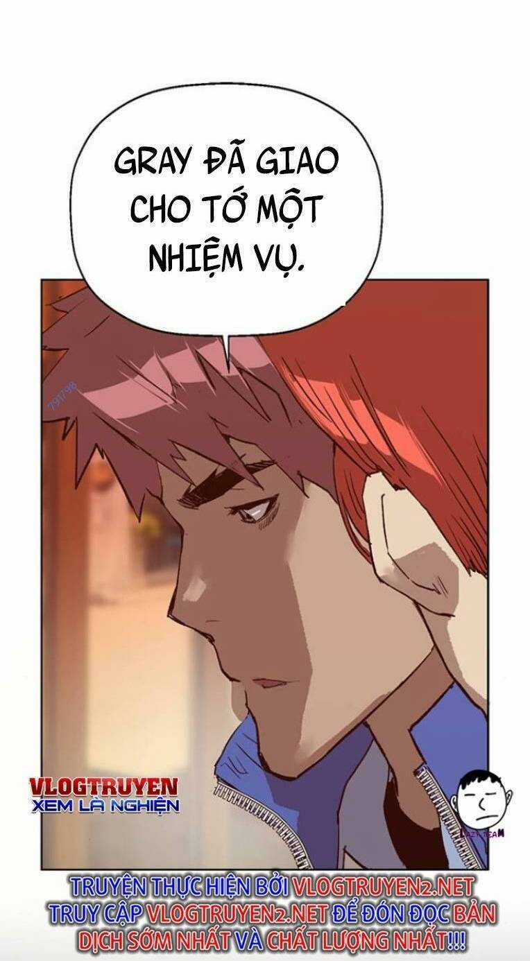 Anh Hùng Yếu - Chapter 231 - Trang 71