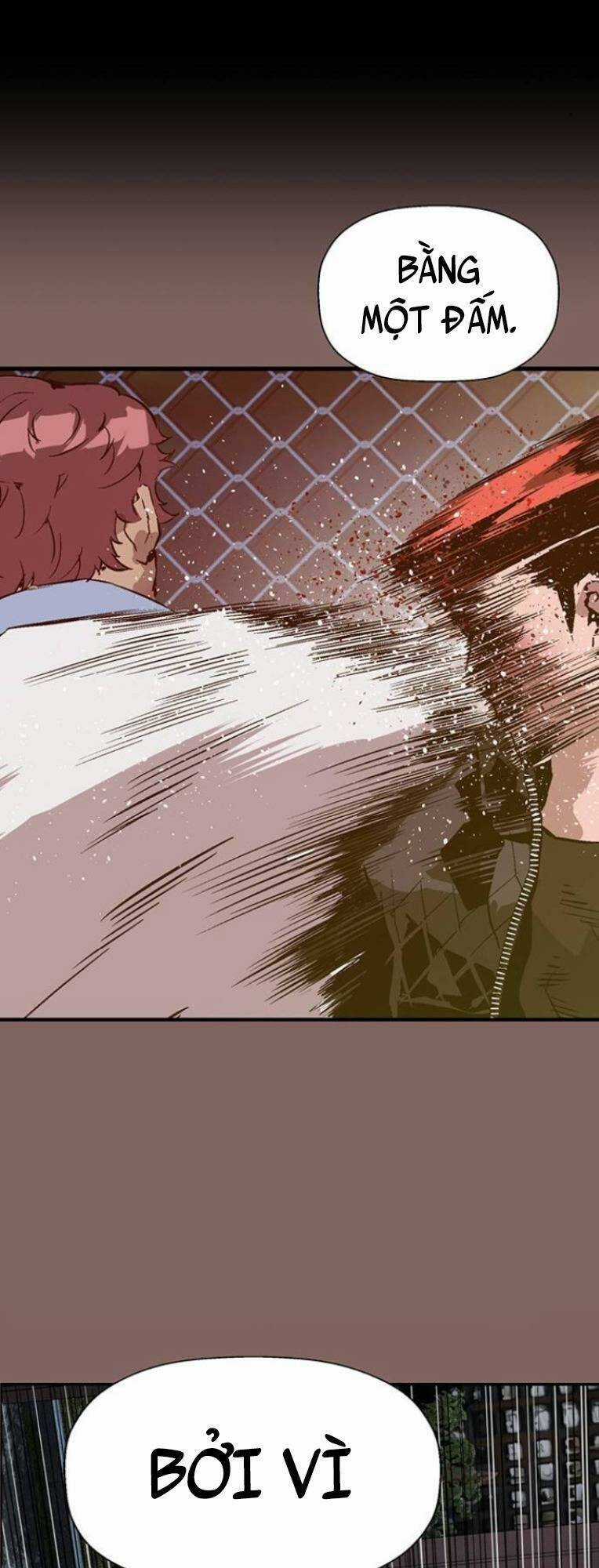 Anh Hùng Yếu - Chapter 231 - Trang 73