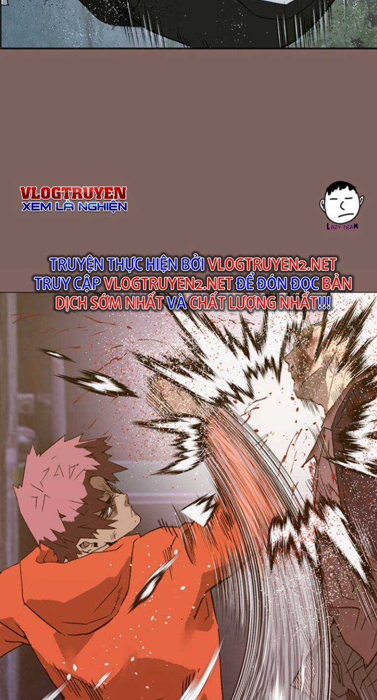 Anh Hùng Yếu - Chapter 231 - Trang 76