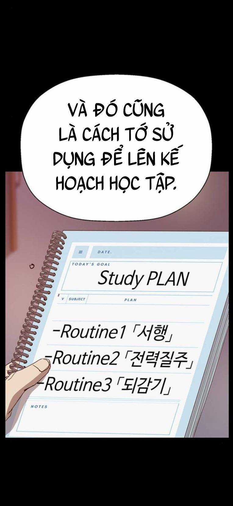 Anh Hùng Yếu - Chapter 231 - Trang 81