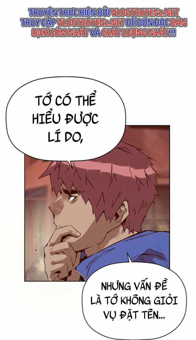 Anh Hùng Yếu - Chapter 231 - Trang 85