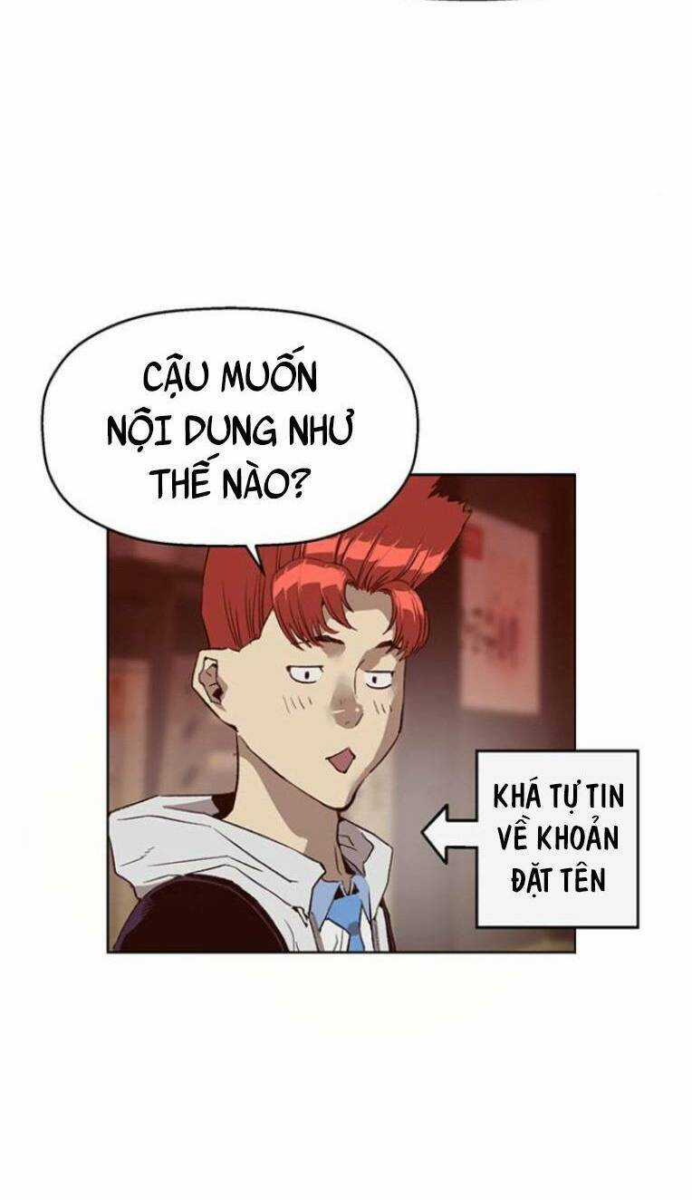 Anh Hùng Yếu - Chapter 231 - Trang 86