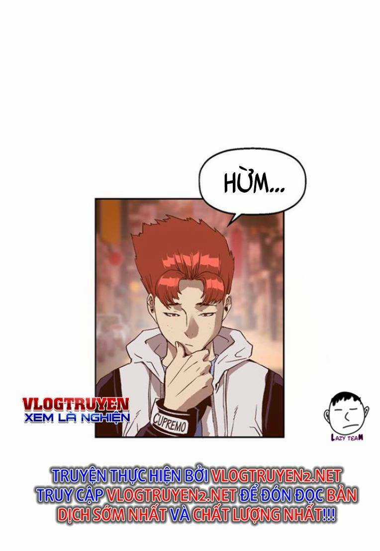 Anh Hùng Yếu - Chapter 231 - Trang 88