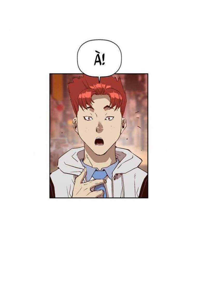 Anh Hùng Yếu - Chapter 231 - Trang 90