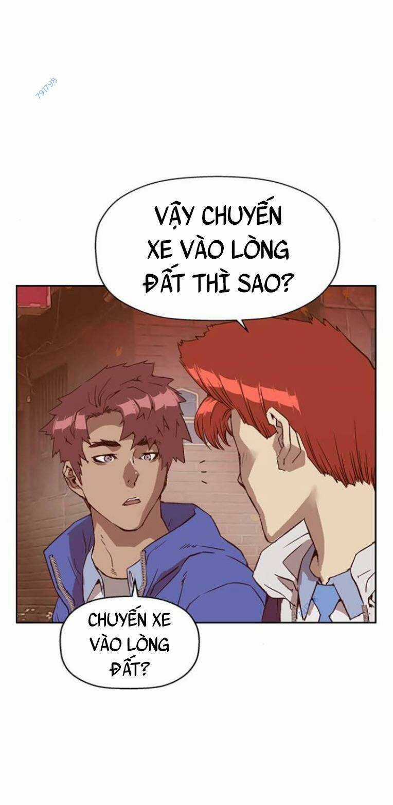 Anh Hùng Yếu - Chapter 231 - Trang 91