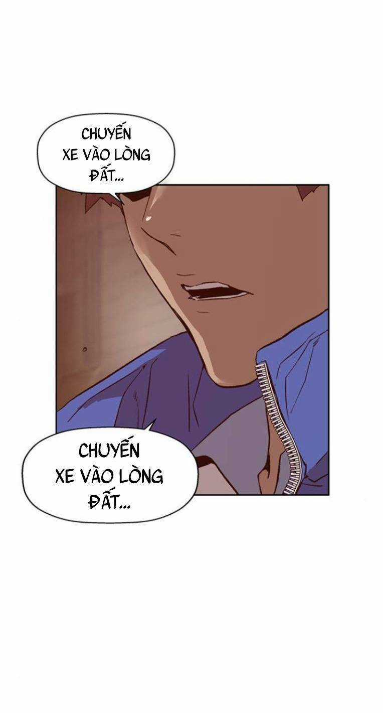 Anh Hùng Yếu - Chapter 231 - Trang 92