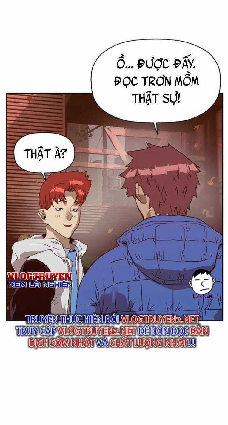 Anh Hùng Yếu - Chapter 231 - Trang 93