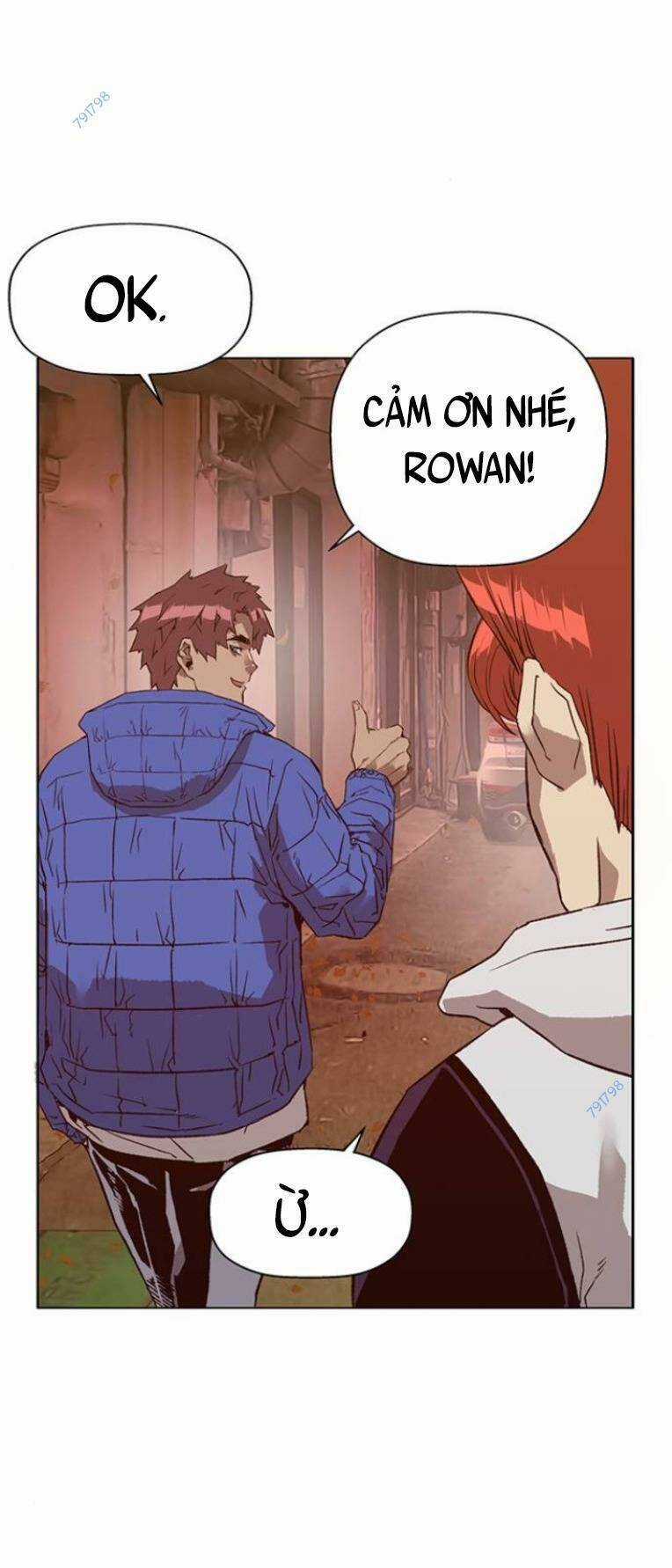 Anh Hùng Yếu - Chapter 231 - Trang 94