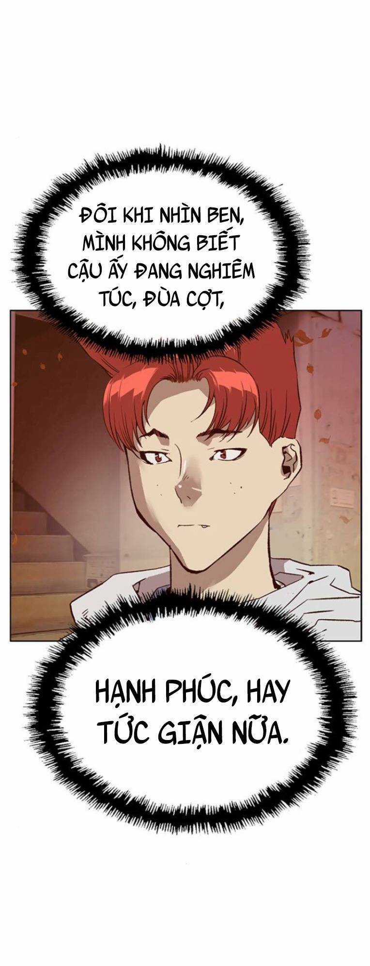 Anh Hùng Yếu - Chapter 231 - Trang 95