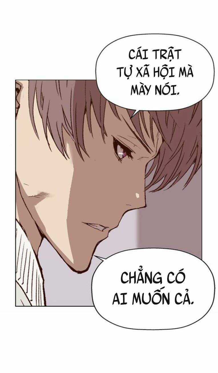 Anh Hùng Yếu - Chapter 232 - Trang 101