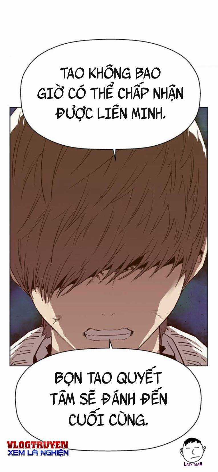 Anh Hùng Yếu - Chapter 232 - Trang 104