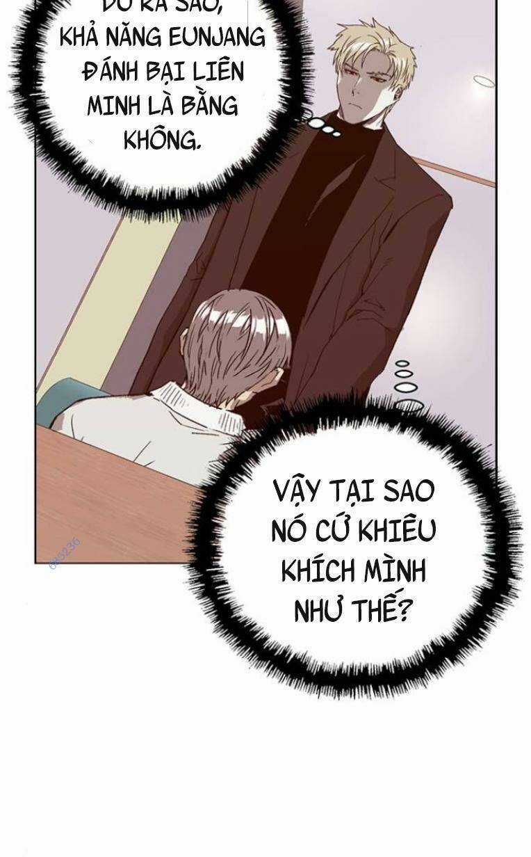 Anh Hùng Yếu - Chapter 232 - Trang 106