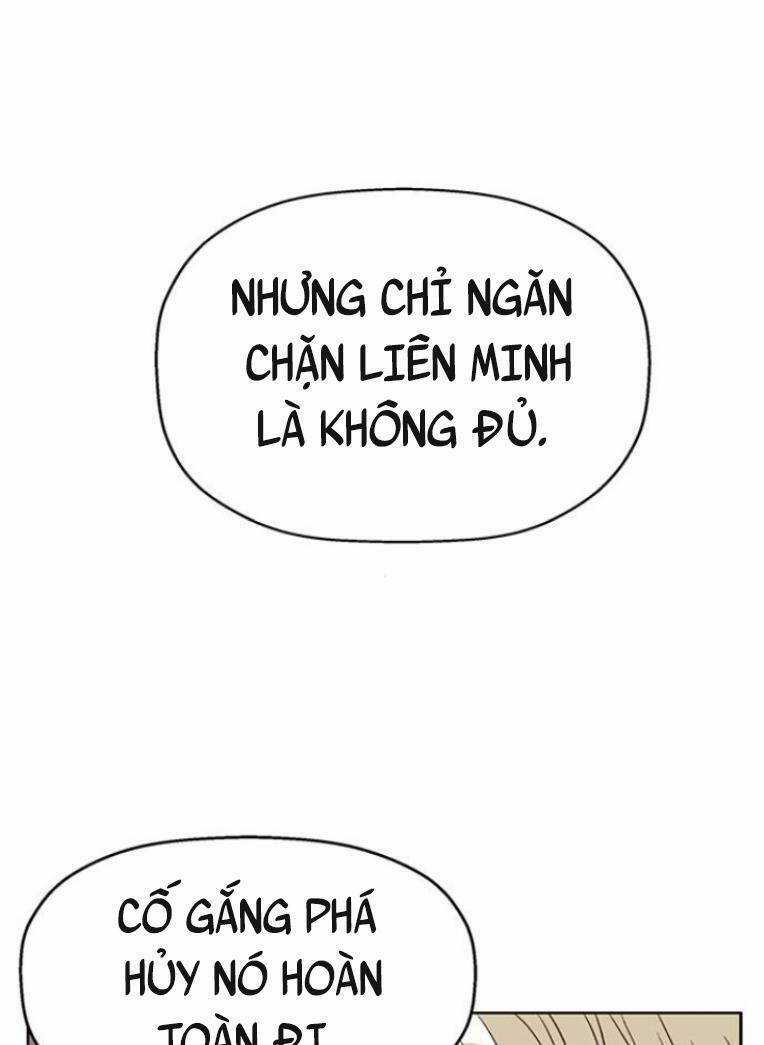 Anh Hùng Yếu - Chapter 232 - Trang 112