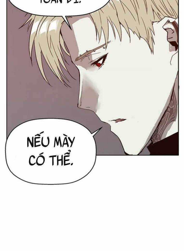 Anh Hùng Yếu - Chapter 232 - Trang 113