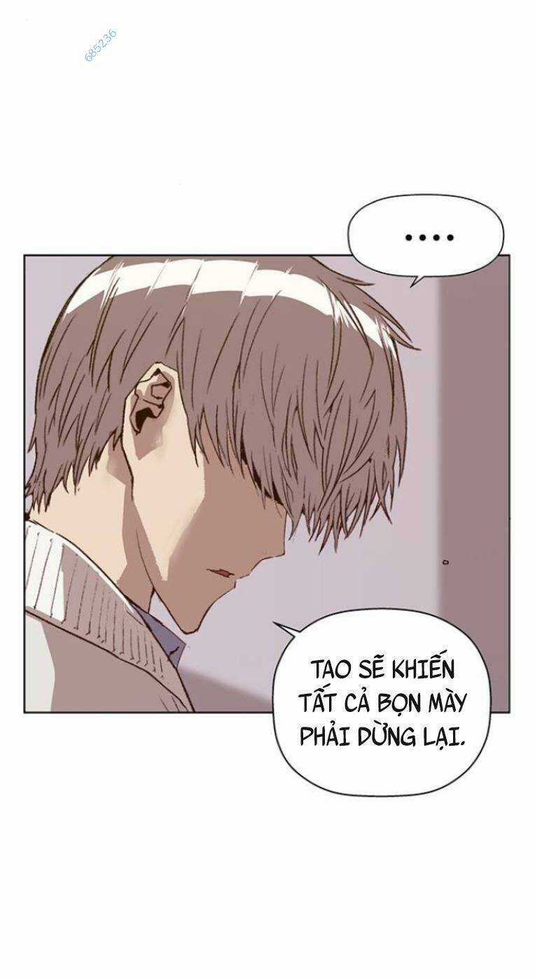 Anh Hùng Yếu - Chapter 232 - Trang 114