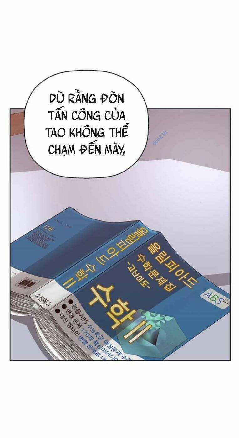 Anh Hùng Yếu - Chapter 232 - Trang 115