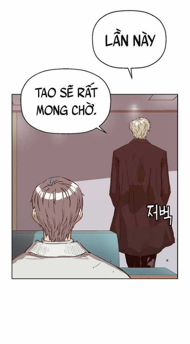 Anh Hùng Yếu - Chapter 232 - Trang 119