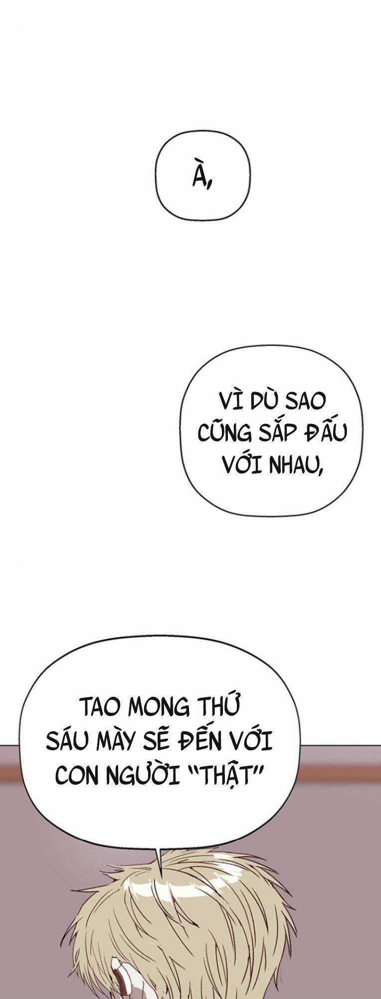 Anh Hùng Yếu - Chapter 232 - Trang 120