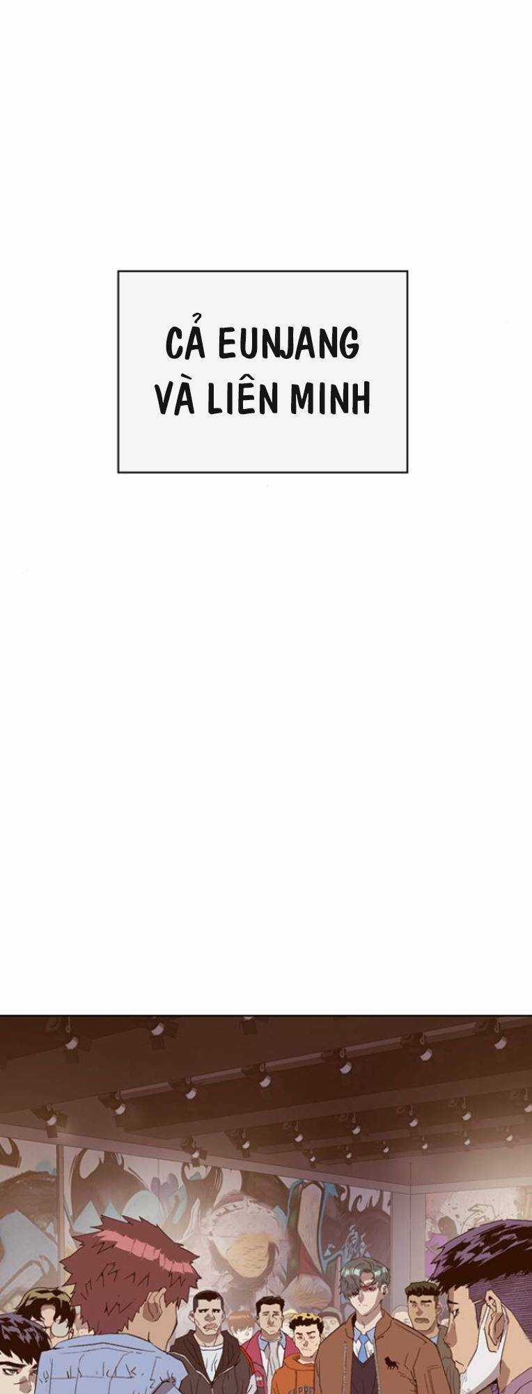 Anh Hùng Yếu - Chapter 232 - Trang 128