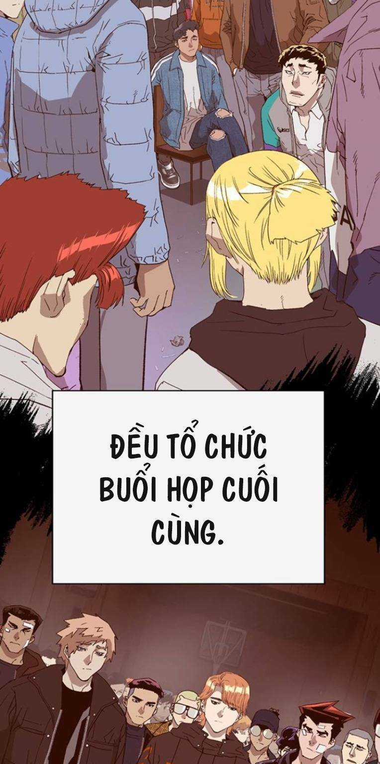 Anh Hùng Yếu - Chapter 232 - Trang 129