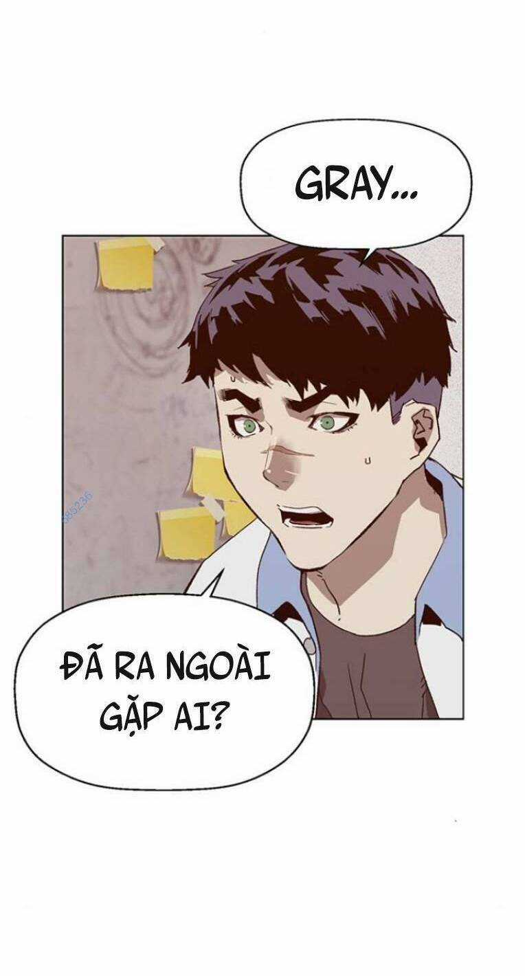 Anh Hùng Yếu - Chapter 232 - Trang 3