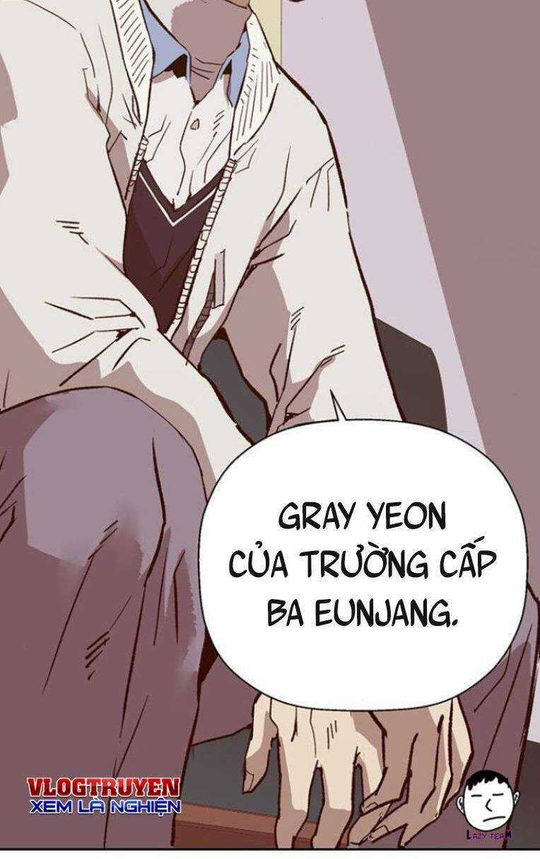 Anh Hùng Yếu - Chapter 232 - Trang 23