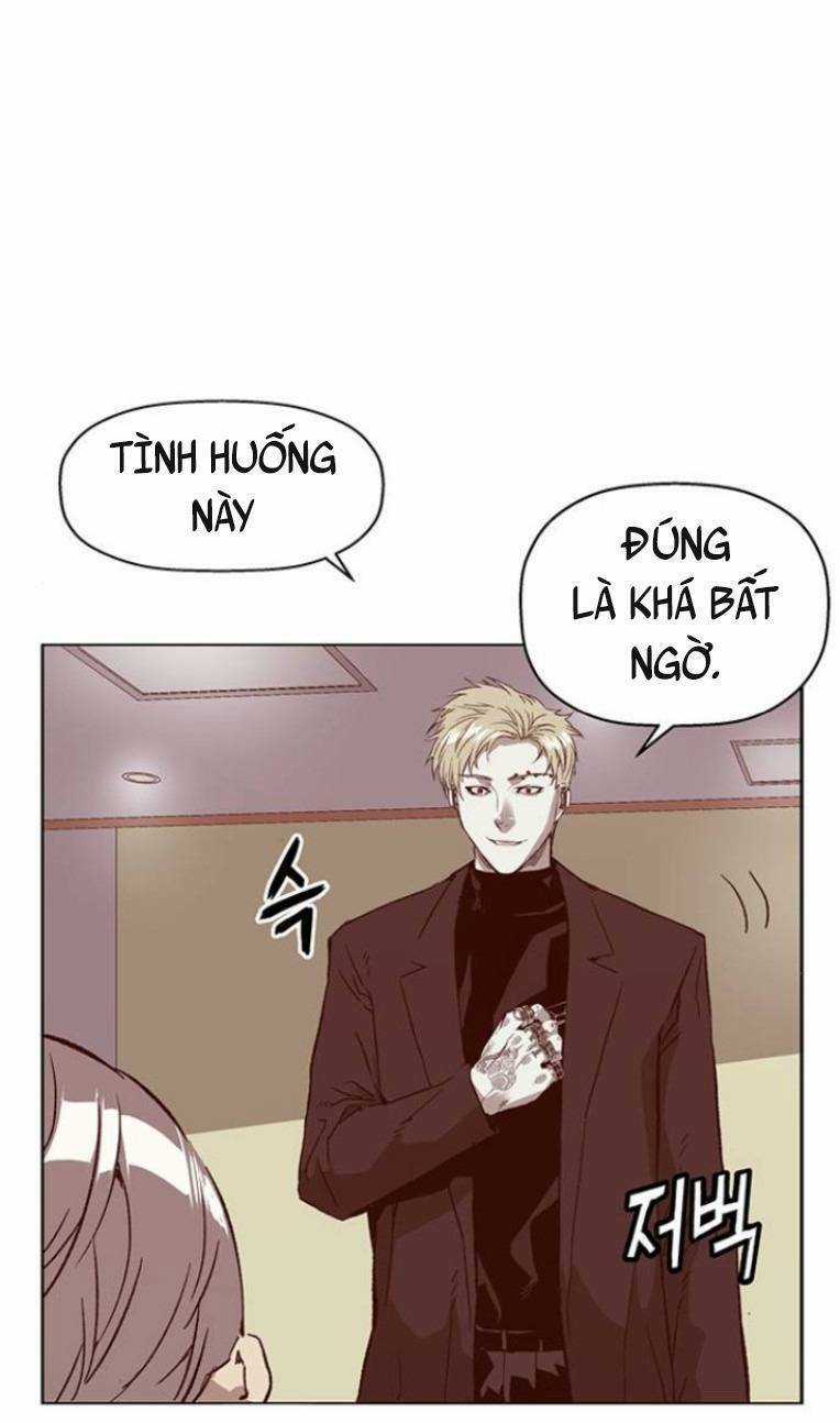 Anh Hùng Yếu - Chapter 232 - Trang 26