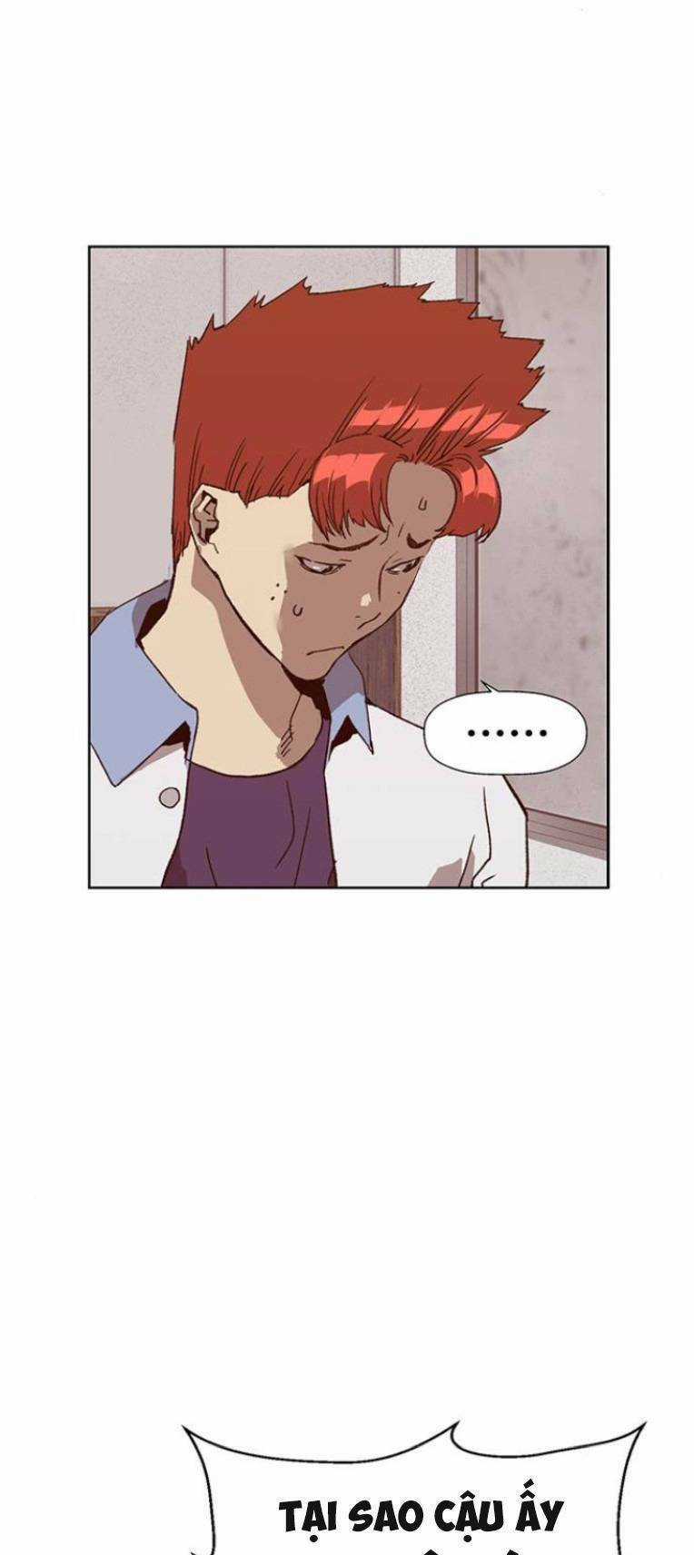 Anh Hùng Yếu - Chapter 232 - Trang 4