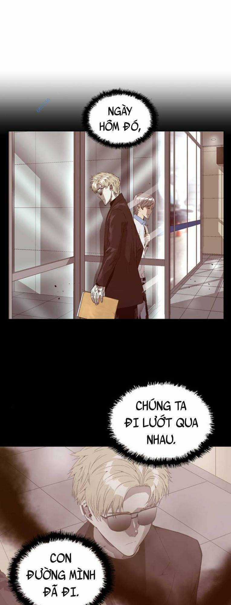 Anh Hùng Yếu - Chapter 232 - Trang 31