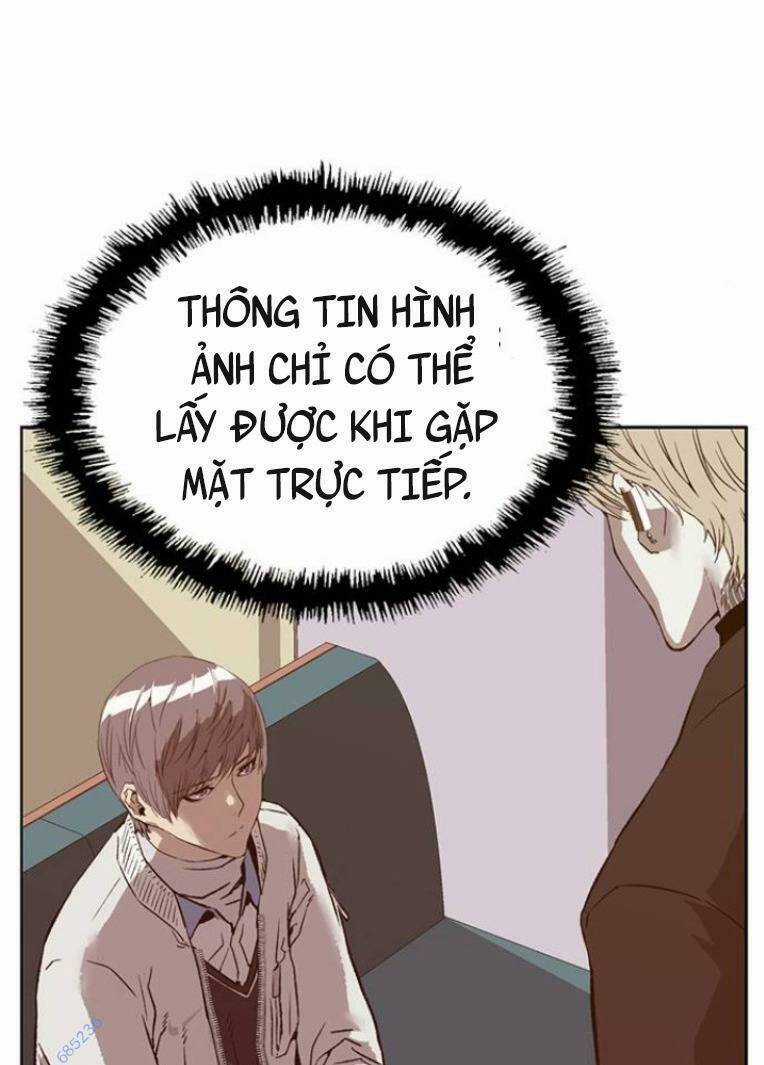 Anh Hùng Yếu - Chapter 232 - Trang 38