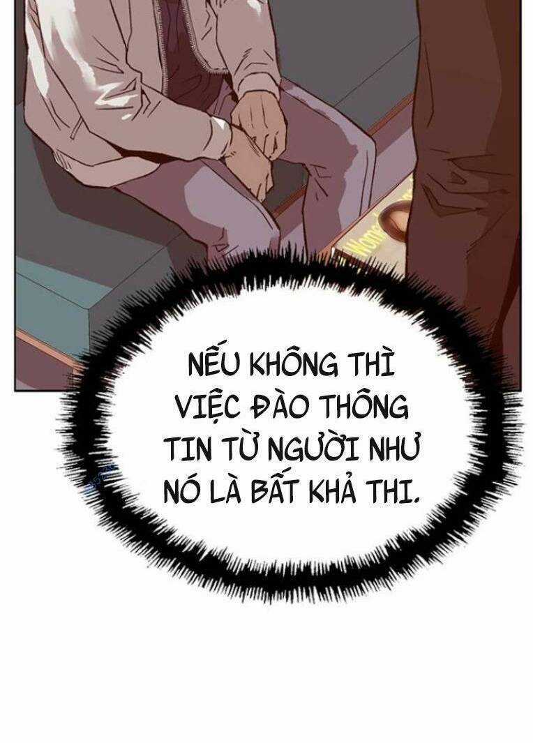 Anh Hùng Yếu - Chapter 232 - Trang 39