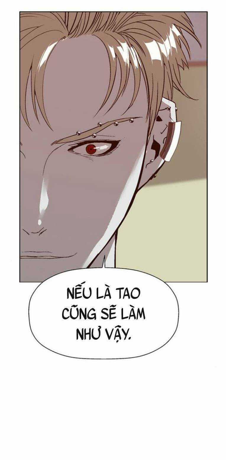 Anh Hùng Yếu - Chapter 232 - Trang 44