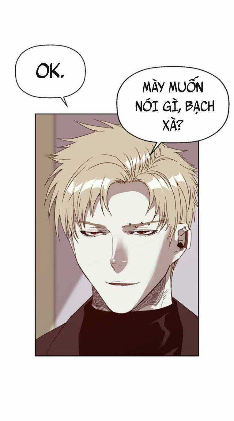 Anh Hùng Yếu - Chapter 232 - Trang 46