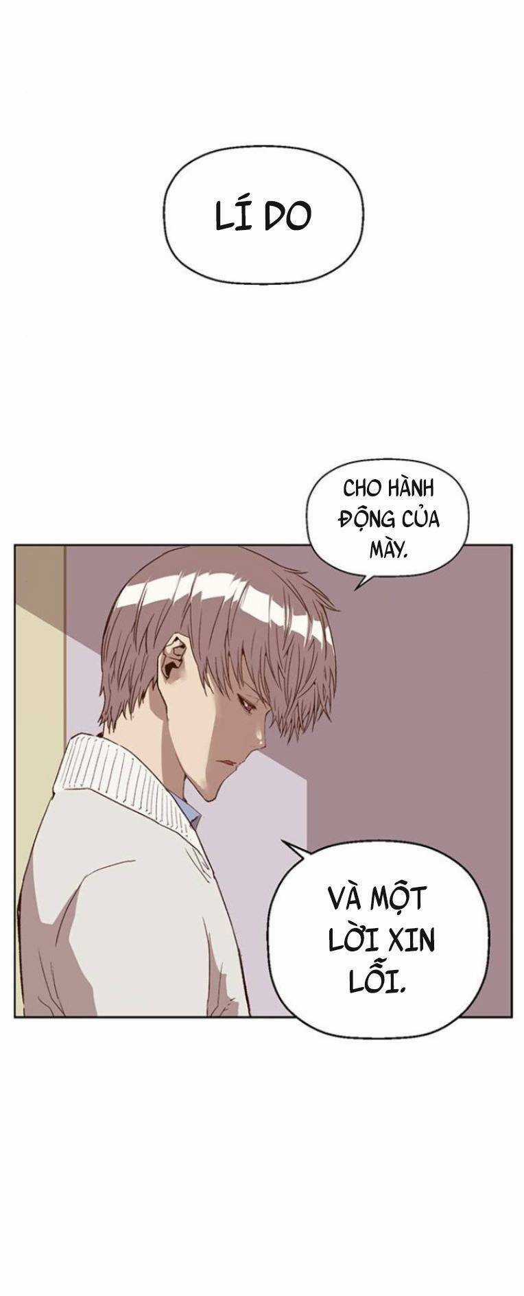 Anh Hùng Yếu - Chapter 232 - Trang 47