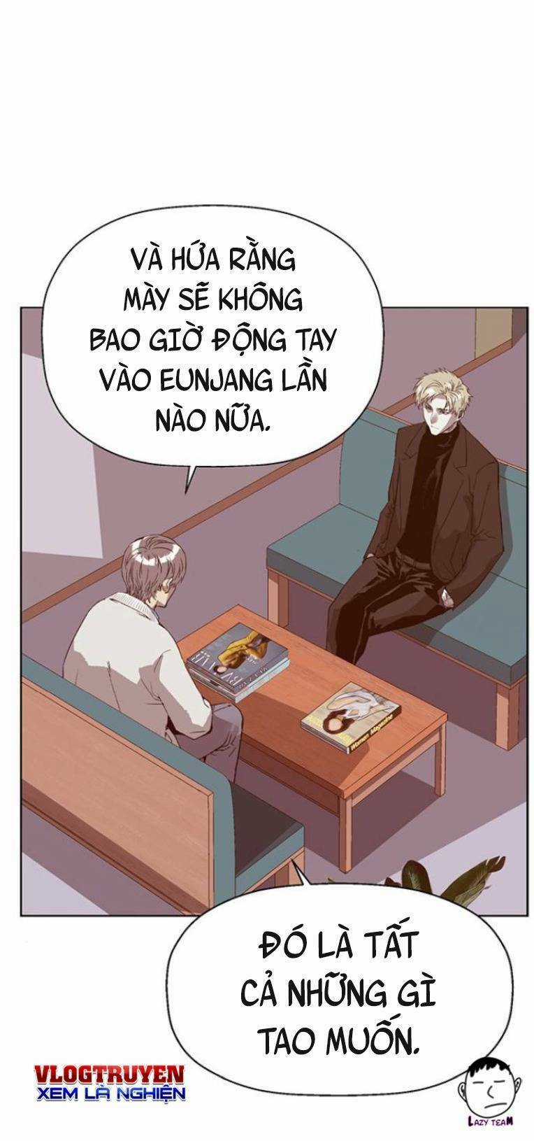 Anh Hùng Yếu - Chapter 232 - Trang 50