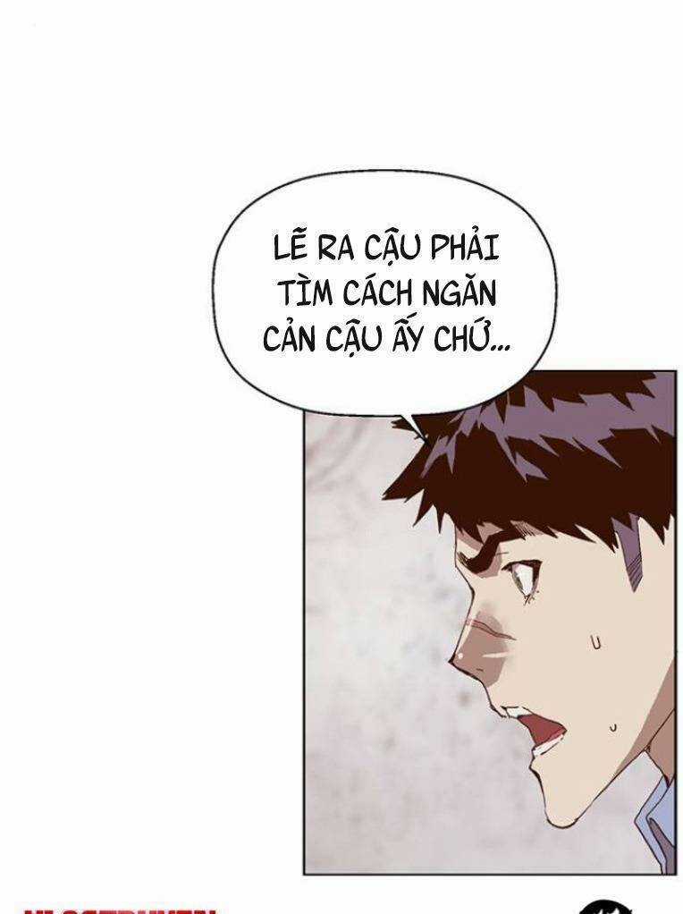 Anh Hùng Yếu - Chapter 232 - Trang 6