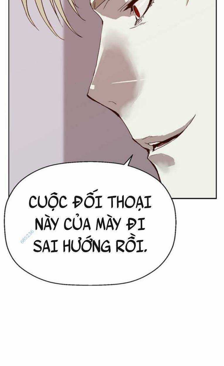 Anh Hùng Yếu - Chapter 232 - Trang 52