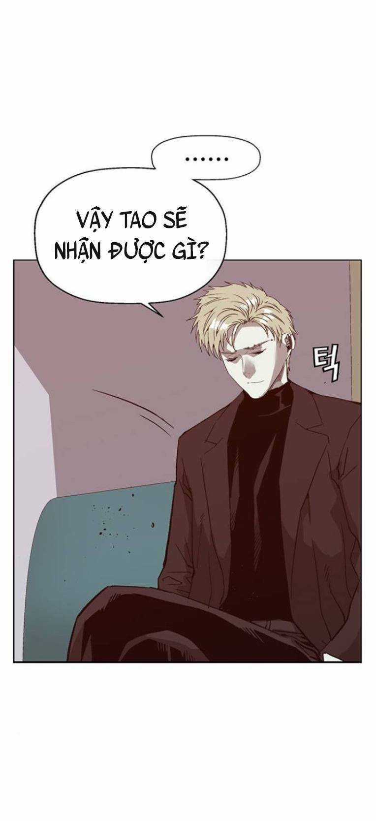 Anh Hùng Yếu - Chapter 232 - Trang 53