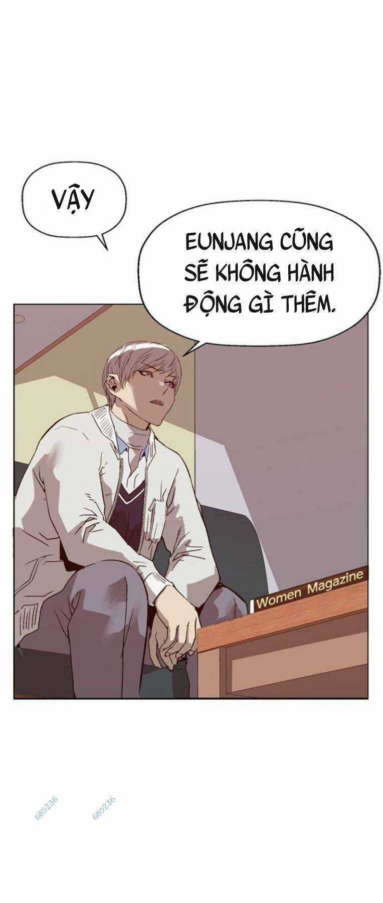 Anh Hùng Yếu - Chapter 232 - Trang 54